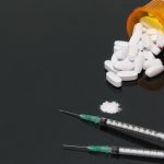 heroin and opioid pills heroin addiction treatment