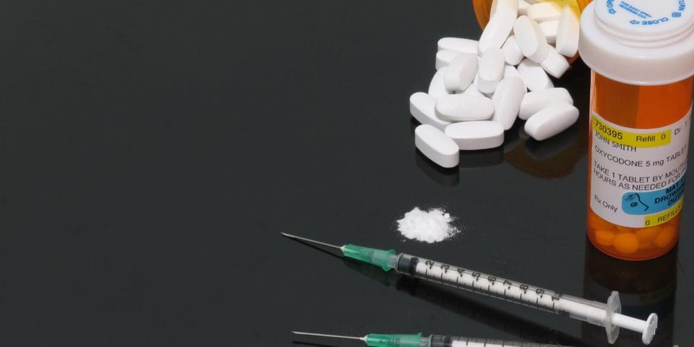 Heroin Addiction Treatment: Florida’s Opioid Crisis Plan