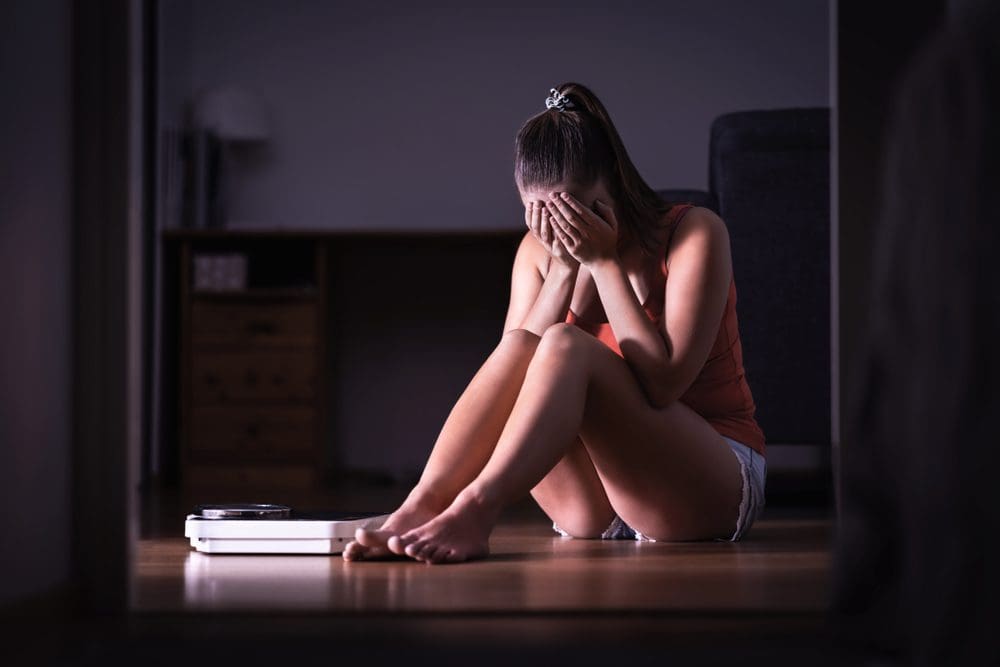 anorexia