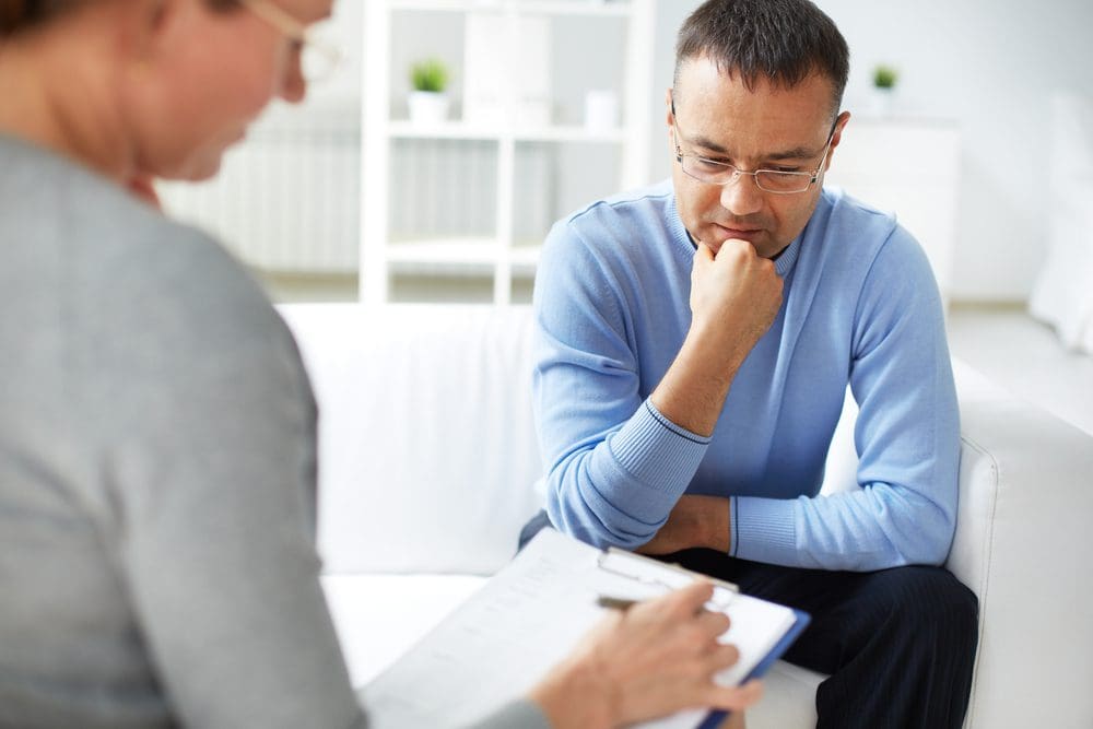 mental health screening