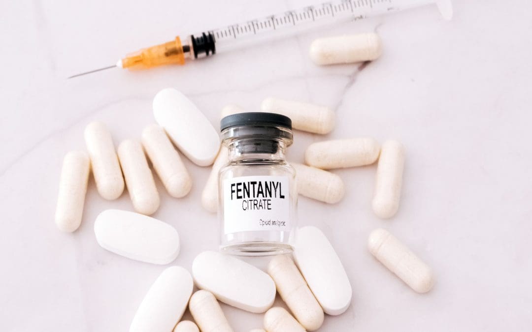 How Can Fentanyl Overdose Symptoms Be Treated?