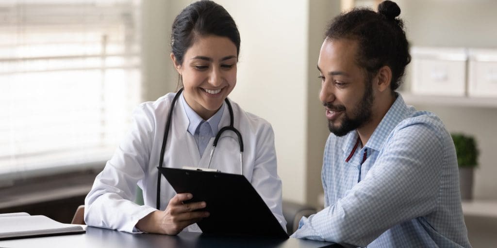 Treatment Options During PHP
