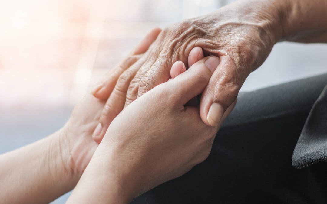 Mental Health Treatment For Older Adults and Seniors