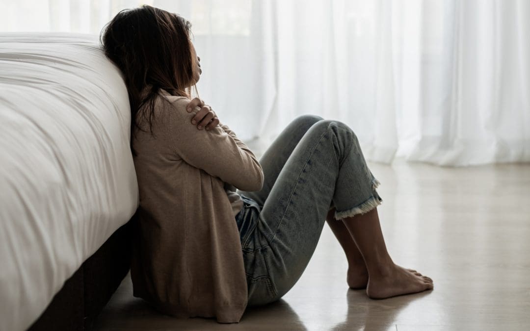 How to Get Help With Depression: Tips and Treatments