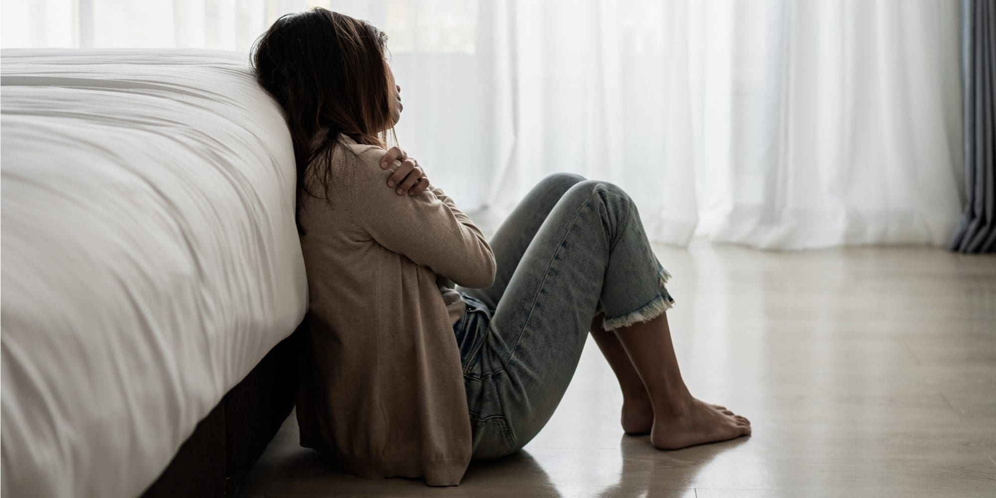 How to Get Help With Depression: Tips and Treatments