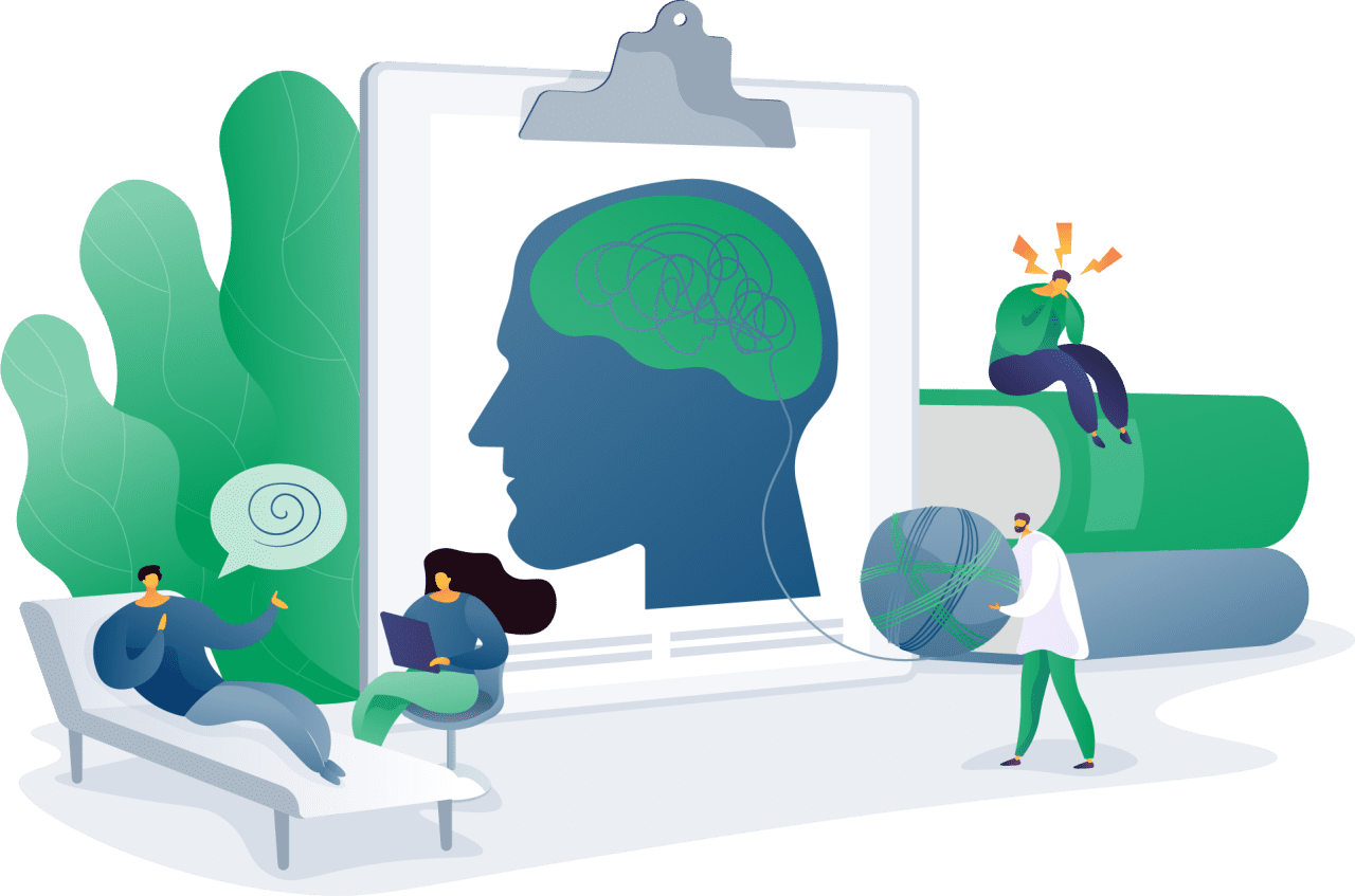 About Springbrook Hospital