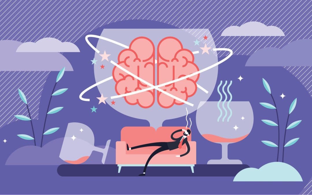 OCD and Addiction: Is There a Connection?