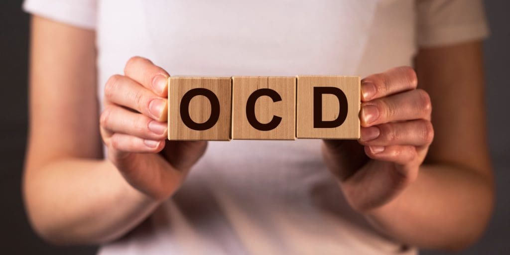 What Are the Symptoms of OCD