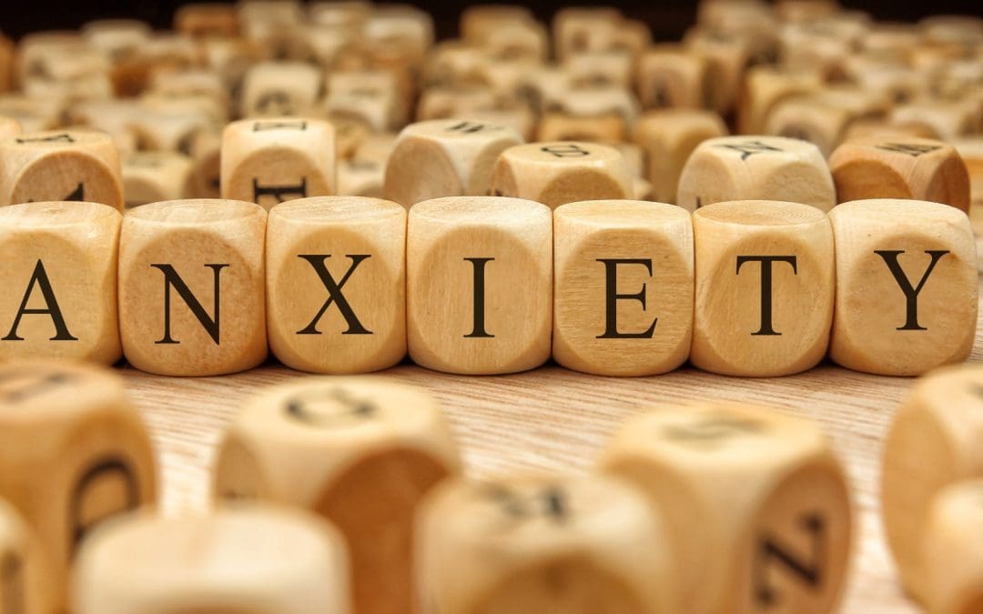 How Anxiety Rehab Can Help You Regain Control