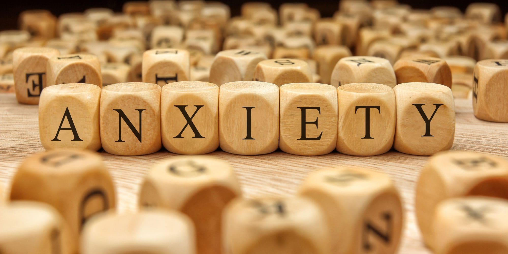 Anxiety Rehab
