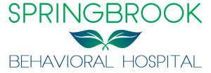 Springbrook Behavioral Hospital logo