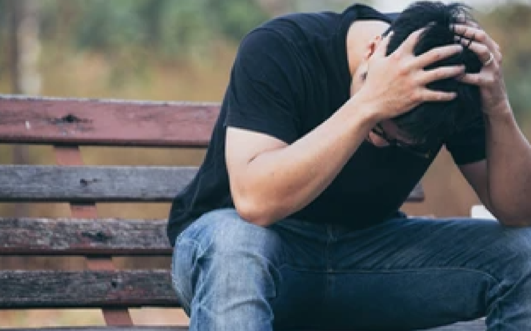 Anxiety Attacks vs. Panic Attacks: What’s the Difference?