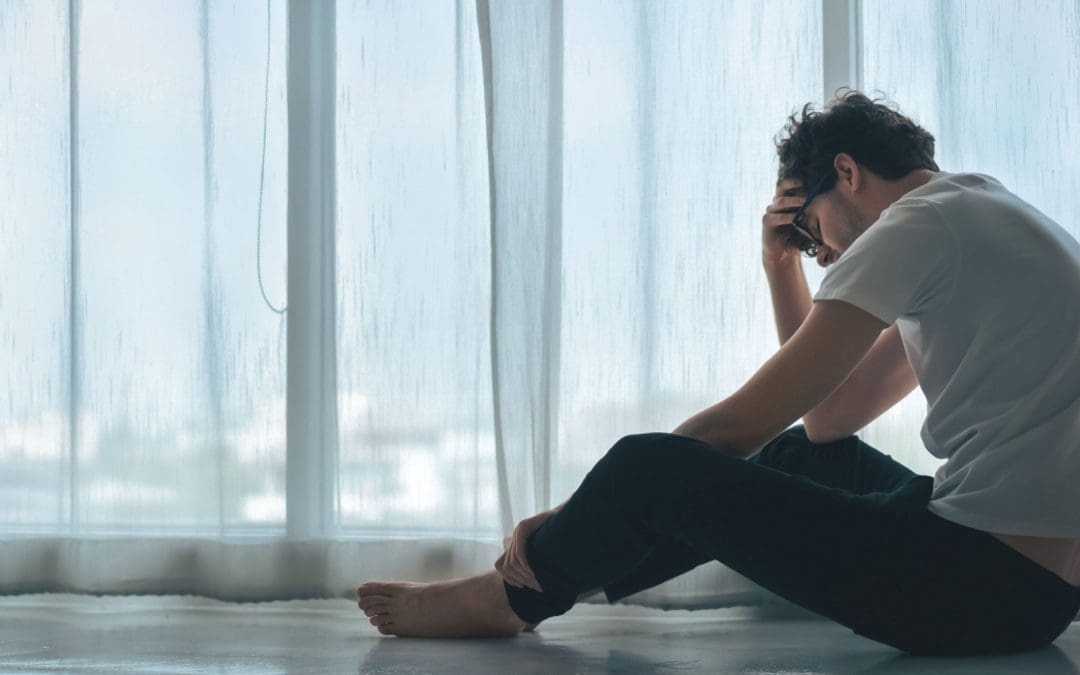 Will Depression Go Away Without Treatment?