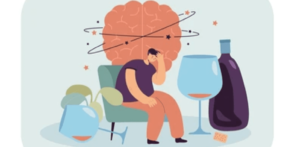 Are Depression and Addiction Connected