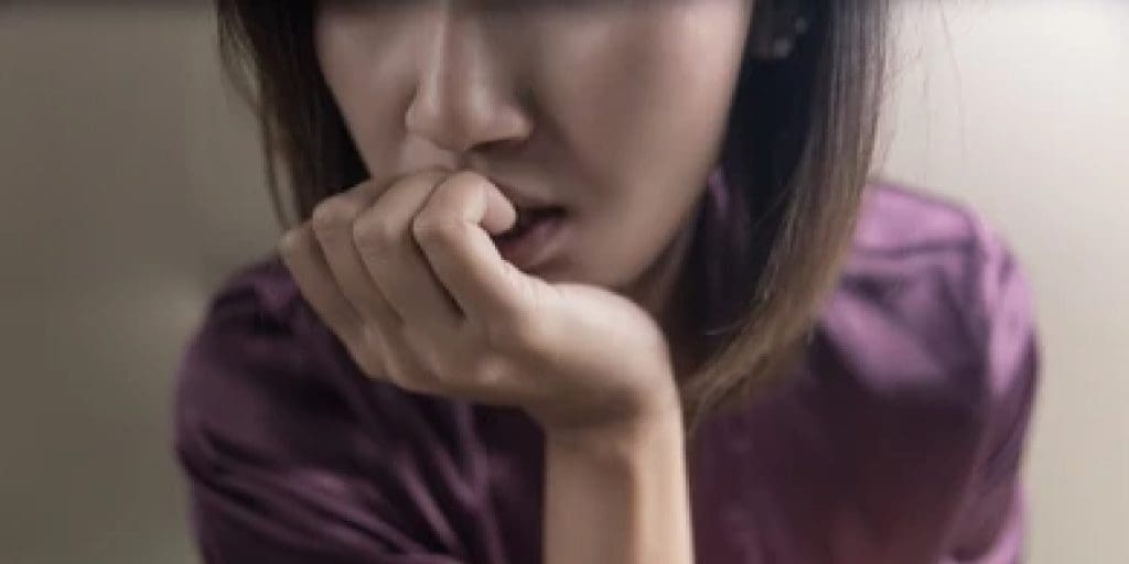 Anxiety Disorder