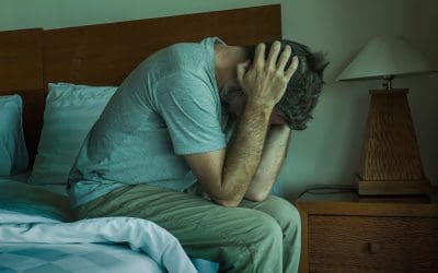 The Difference Between Depression and Anxiety Explained