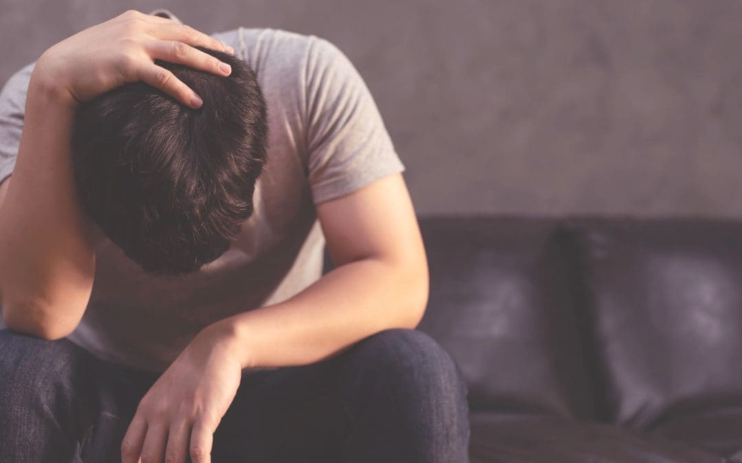 Finding Depression Help Near Me