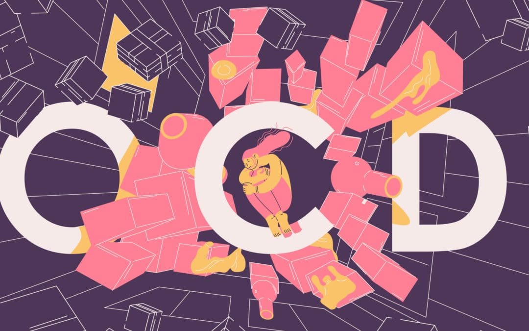 Best OCD Treatment Near Me: Brooksville Mental Health Care