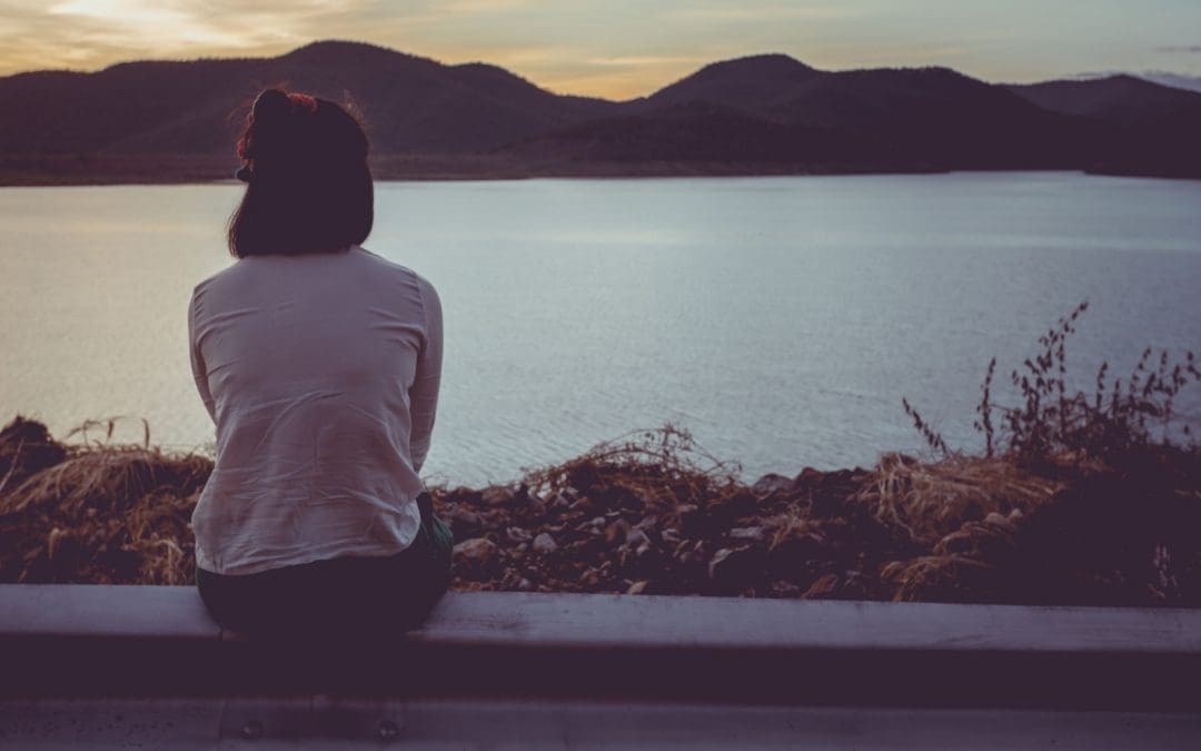 National Depression Screening Day in October