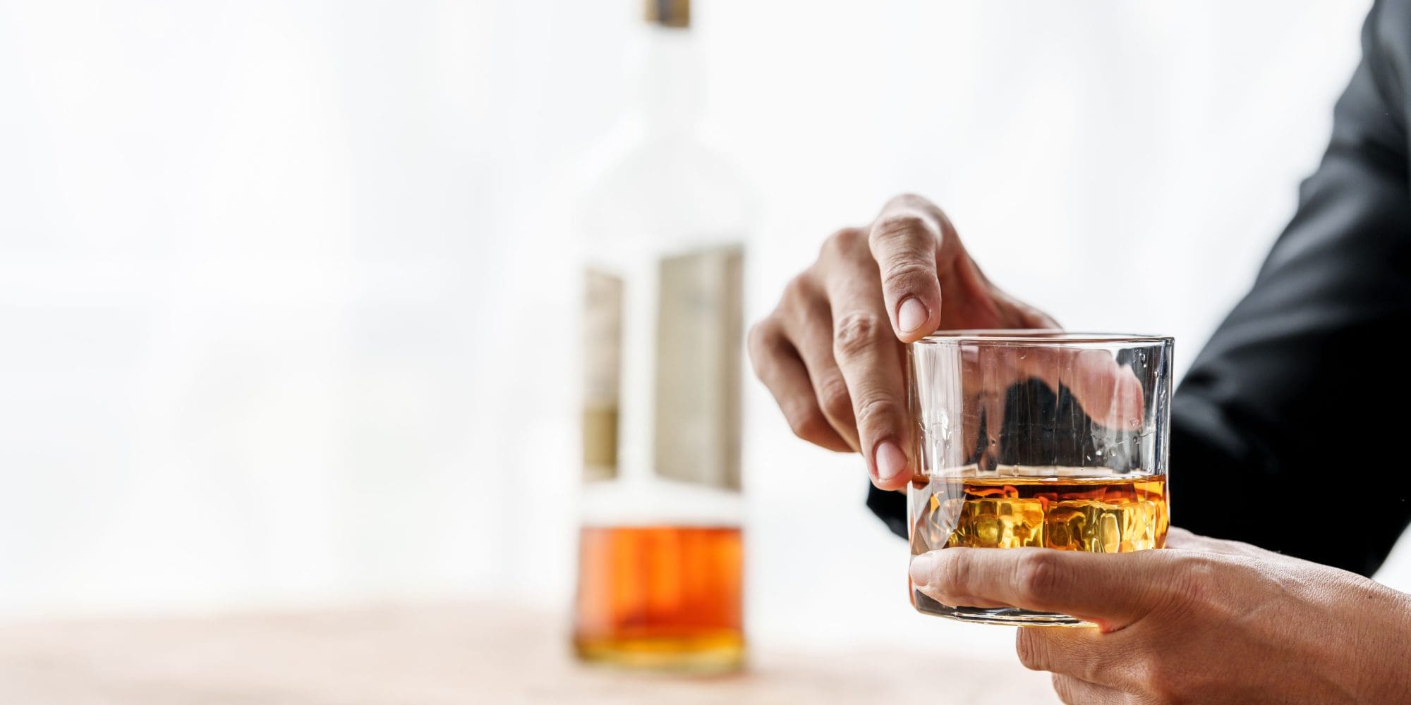 Alcohol and Anxiety