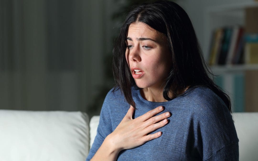 Panic Disorder Treatment: How Can It Help?