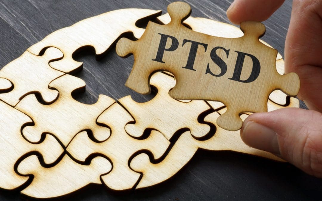 How to Treat PTSD in Adults