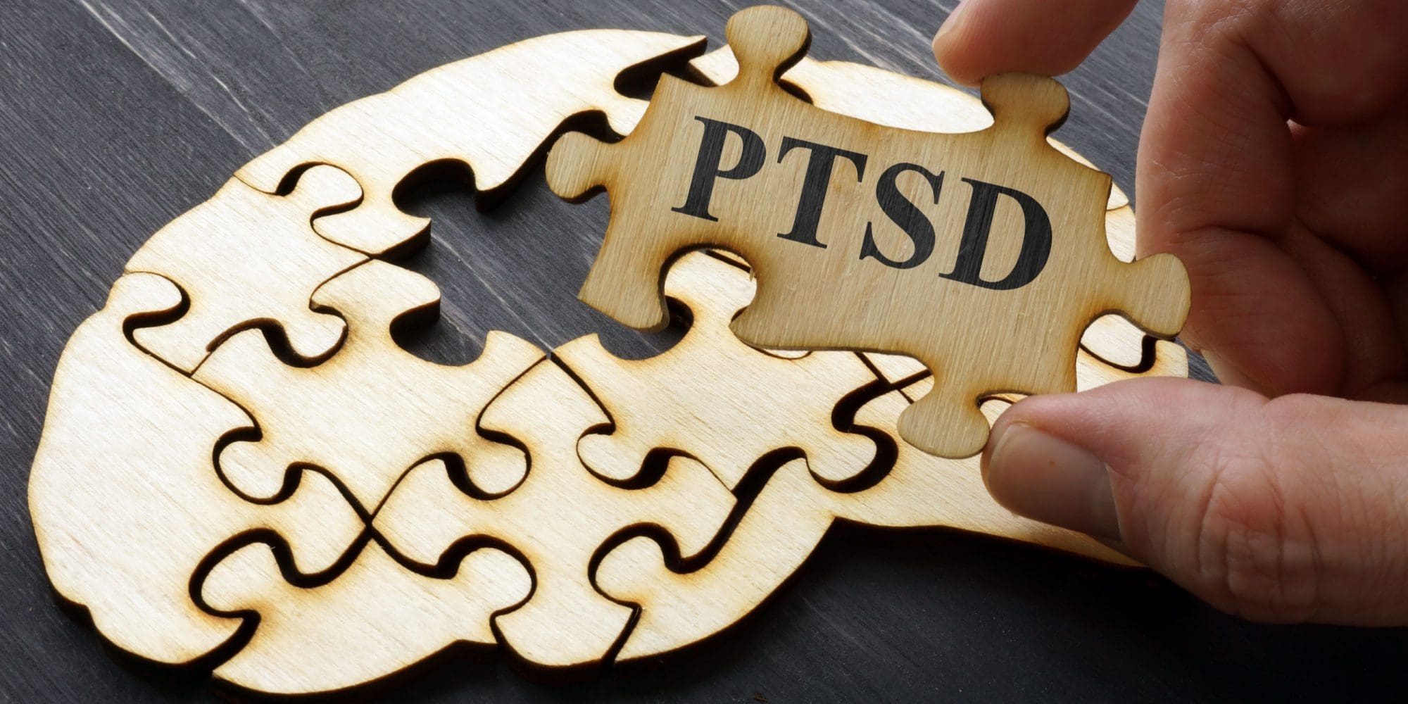 How to Treat PTSD in Adults