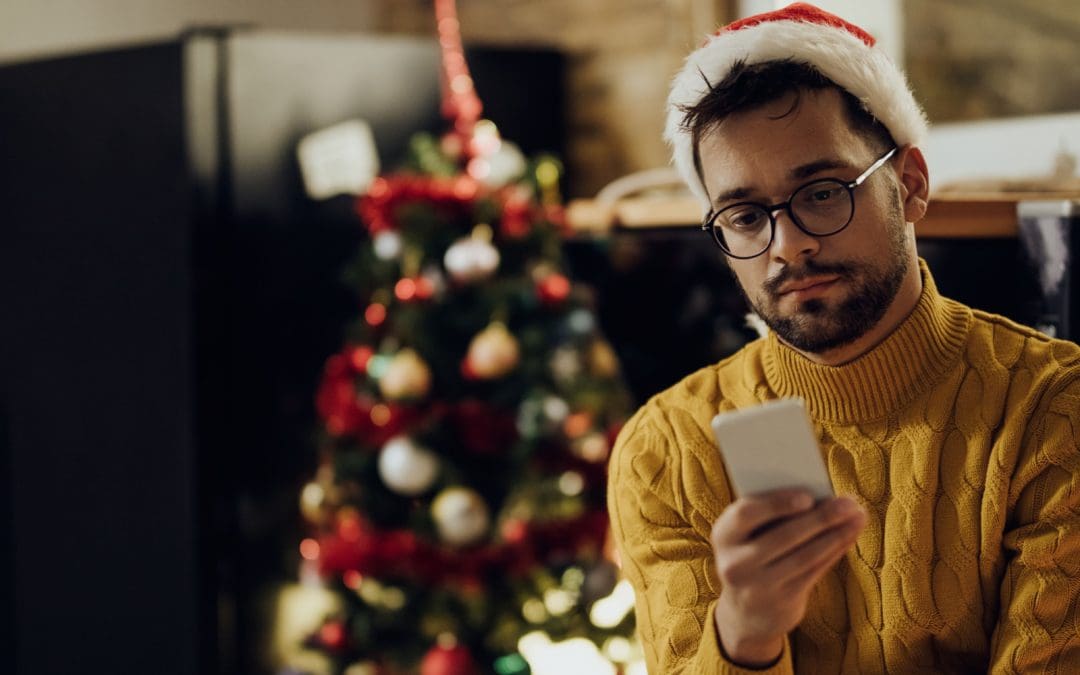 Christmas Depression: How to Deal with Seasonal Sadness