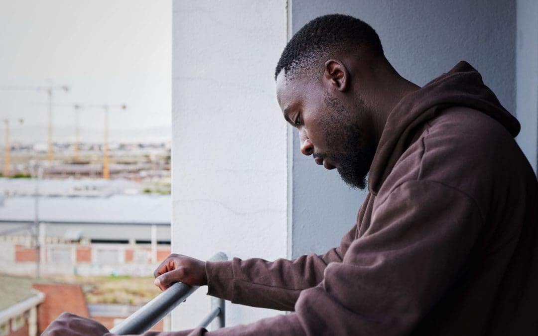 Suicide Risk Factors and How to Get Help