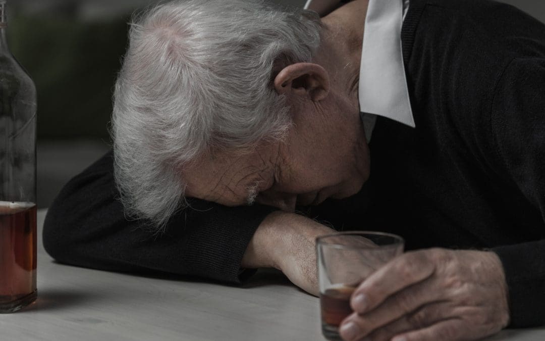 Alcoholic Dementia: What You Need to Know