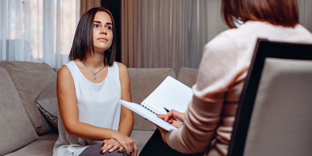 Borderline Personality Disorder Treatment Options