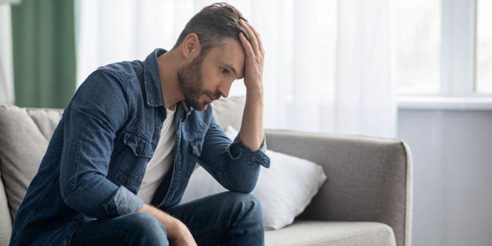 Am I an Addict? 10 Signs of Addiction - Springbrook Hospital