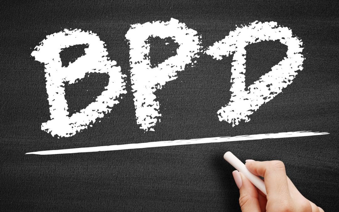 Do I Have Borderline Personality Disorder? How to Know if You Have BPD