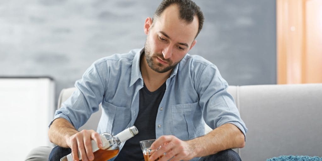 The Truth About Unwinding With Alcohol